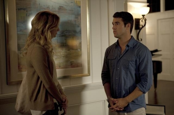 Photo Coverage: Sneak Preview of REVENGE on 10/7/2012 Image