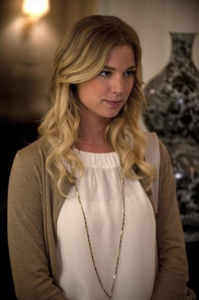Photo Coverage: Sneak Preview of REVENGE on 10/7/2012 Image