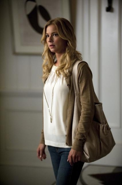 Photo Coverage: Sneak Preview of REVENGE on 10/7/2012 Image