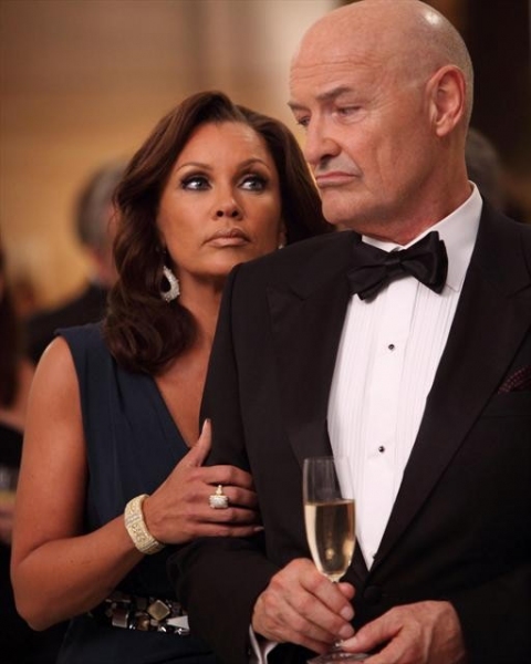 Photo Coverage: Sneak Preview of 666 PARK AVENUE on 10/21 Image