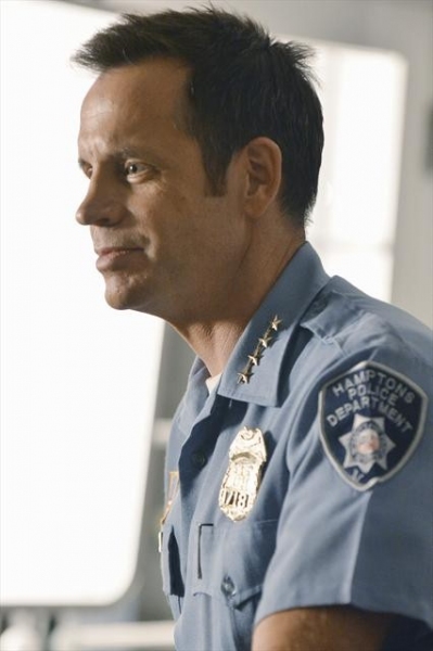 Photo Coverage: Sneak Preview of CASTLE's October 15 Episode Image