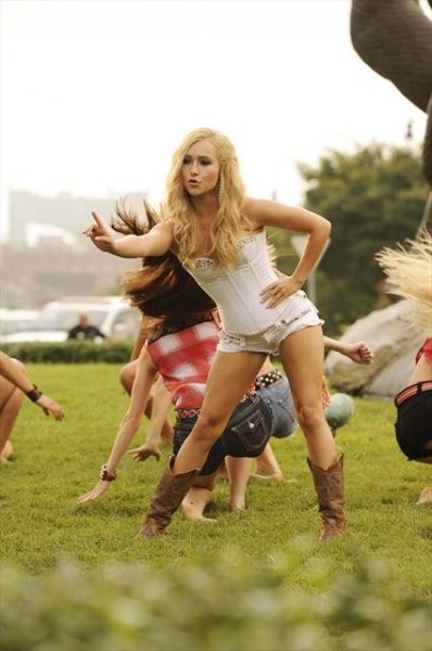 Photo Coverage: Sneak Preview of NASHVILLE on 10/17 Image