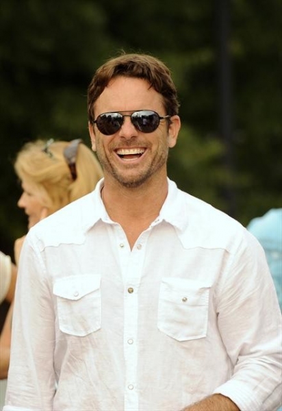 Photo Coverage: Sneak Preview of NASHVILLE on 10/17 Image