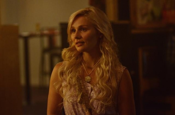 Photo Coverage: Sneak Preview of NASHVILLE on 10/17 Image