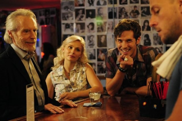 Photo Coverage: Sneak Preview of NASHVILLE on 10/17 Image