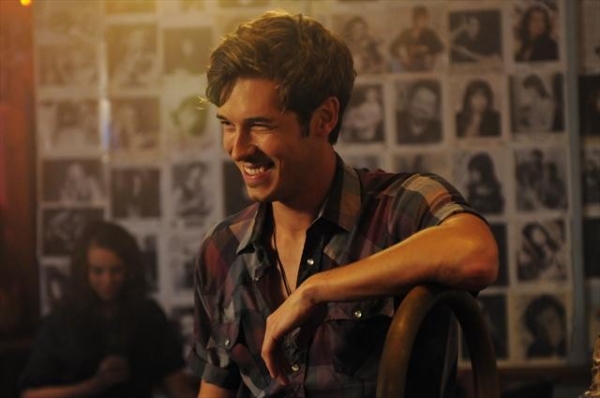 Photo Coverage: Sneak Preview of NASHVILLE on 10/17 Image
