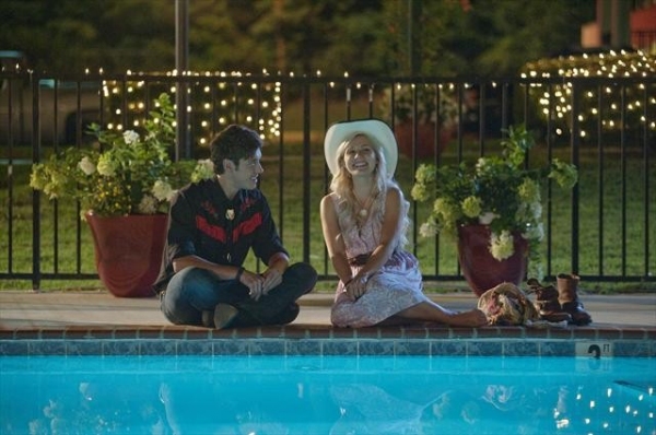 Photo Coverage: Sneak Preview of NASHVILLE on 10/17 Image