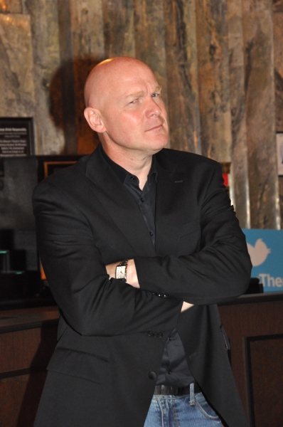 Photo Coverage: Celtic Thunder Meets Fans at Beacon Theatre Image