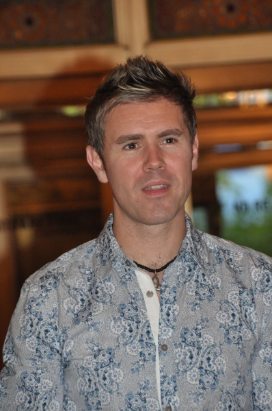 Photo Coverage: Celtic Thunder Meets Fans at Beacon Theatre Image