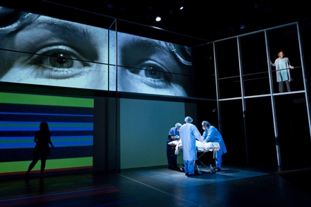 Photo Flash: First Look at Robert Hager, Kristine Fraelich and More in Arden Theatre's NEXT TO NORMAL 