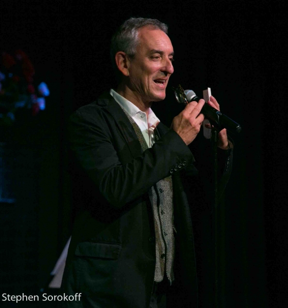 Photo Coverage: Victoria Clark Plays Helsinki Hudson! Image