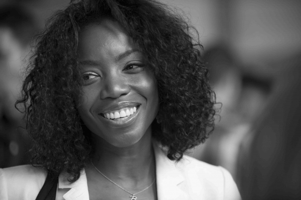Photo Flash: In Rehearsal with Heather Headley & the Cast of THE BODYGUARD! Image