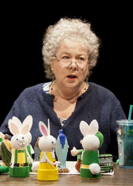 Photo Flash: First Look at Eva Kaminsky, R. Ward Duffy and More in The Old Globe's GOOD PEOPLE Image