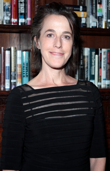 Photo Coverage: Lynn Nottage, Naomi Wallace and More at the 2012 Horton Foote Awards Image