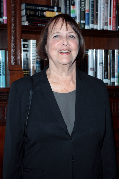 Photo Coverage: Lynn Nottage, Naomi Wallace and More at the 2012 Horton Foote Awards Image