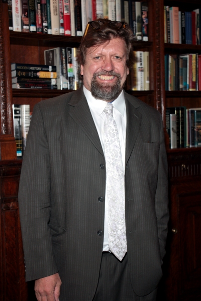 Photo Coverage: Lynn Nottage, Naomi Wallace and More at the 2012 Horton Foote Awards Image