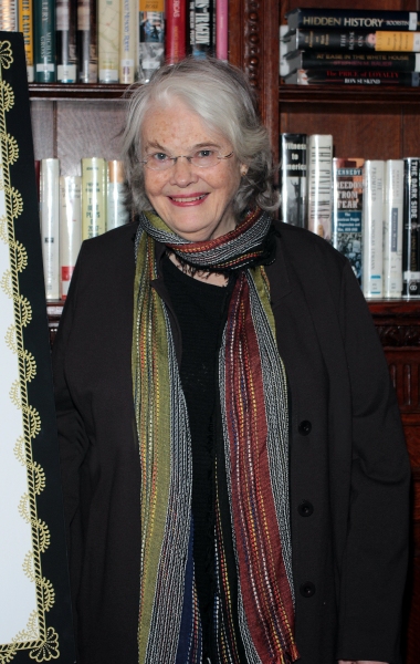 Photo Coverage: Lynn Nottage, Naomi Wallace and More at the 2012 Horton Foote Awards Image