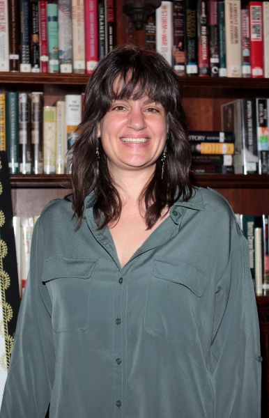 Photo Coverage: Lynn Nottage, Naomi Wallace and More at the 2012 Horton Foote Awards Image