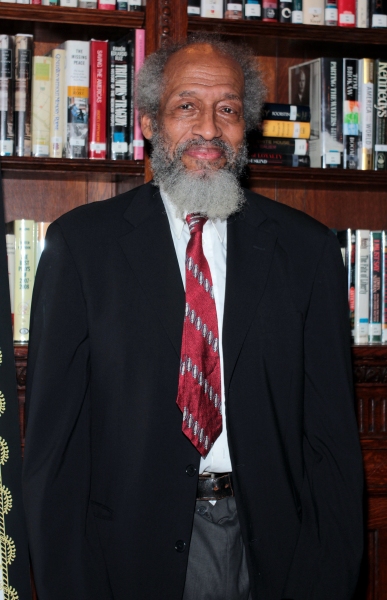 Photo Coverage: Lynn Nottage, Naomi Wallace and More at the 2012 Horton Foote Awards Image
