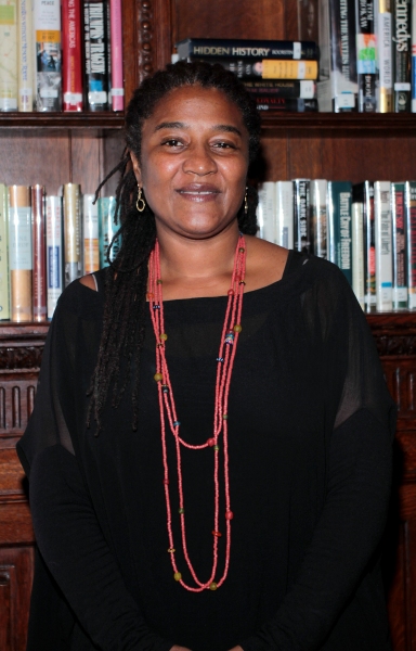 Photo Coverage: Lynn Nottage, Naomi Wallace and More at the 2012 Horton Foote Awards 