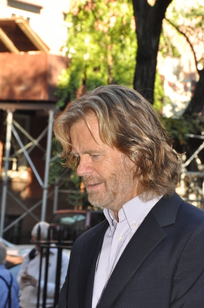 Photo Coverage: Felicity Huffman, F. Murray Abraham, and More at Atlantic Theatre Company's Reopening! Image