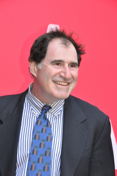 Photo Coverage: Felicity Huffman, F. Murray Abraham, and More at Atlantic Theatre Company's Reopening! Image