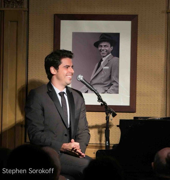 Photo Coverage: The Friars Club Presents REMEMBERING THE OAK ROOM Image