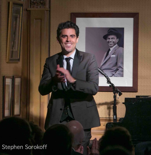 Photo Coverage: The Friars Club Presents REMEMBERING THE OAK ROOM Image