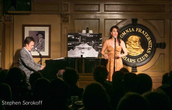 Photo Coverage: The Friars Club Presents REMEMBERING THE OAK ROOM Image