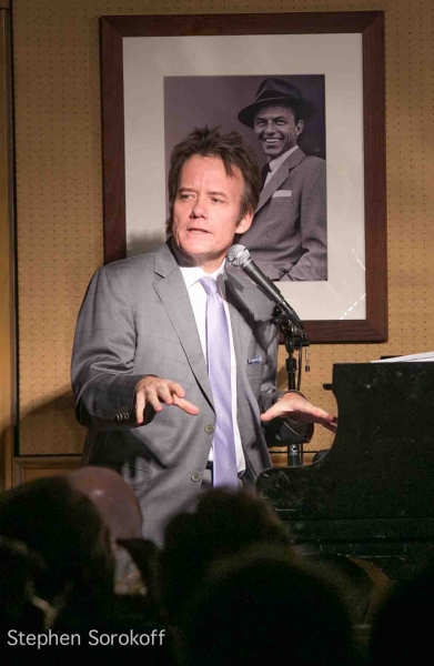 Photo Coverage: The Friars Club Presents REMEMBERING THE OAK ROOM 