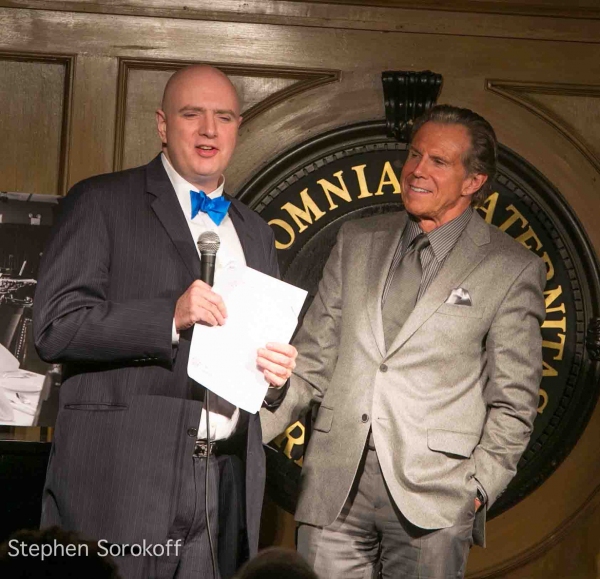 Photo Coverage: The Friars Club Presents REMEMBERING THE OAK ROOM Image