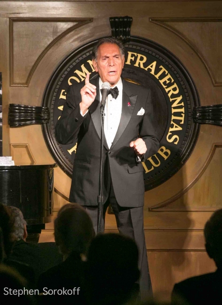 Photo Coverage: The Friars Club Presents REMEMBERING THE OAK ROOM Image