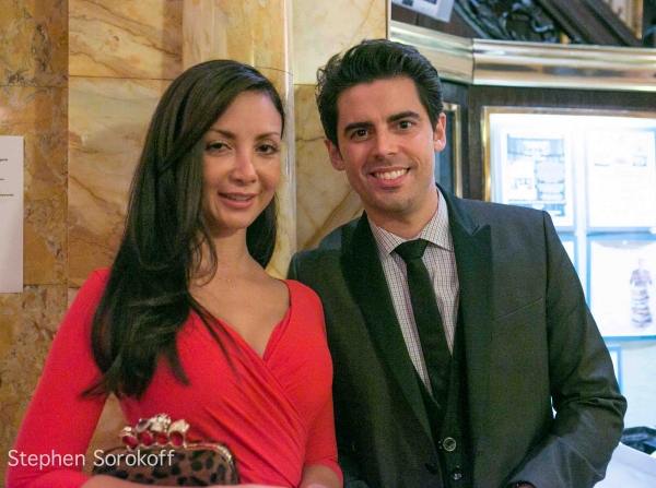 Photo Coverage: The Friars Club Presents REMEMBERING THE OAK ROOM Image