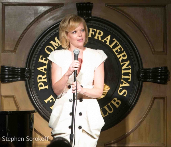 Photo Coverage: The Friars Club Presents REMEMBERING THE OAK ROOM Image