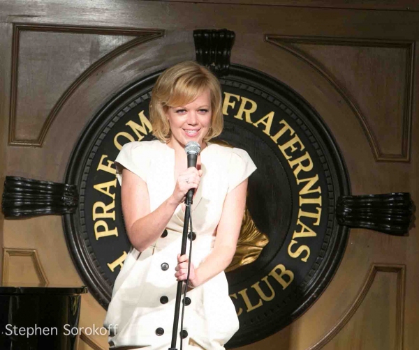 Photo Coverage: The Friars Club Presents REMEMBERING THE OAK ROOM 