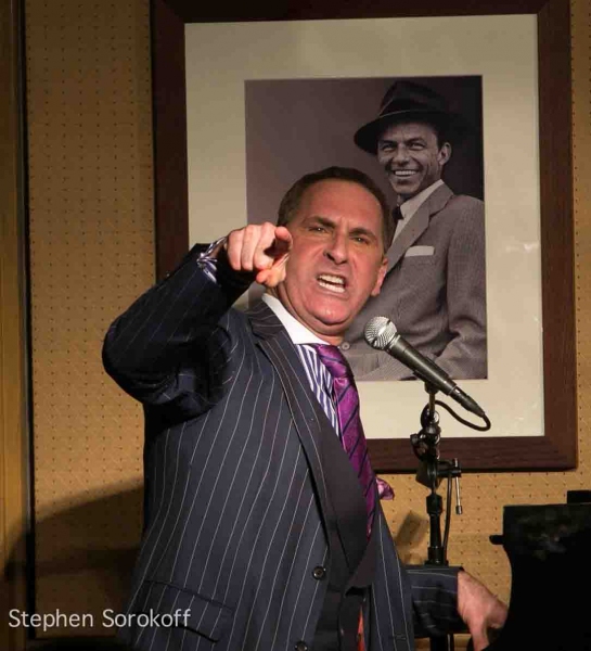 Photo Coverage: The Friars Club Presents REMEMBERING THE OAK ROOM 