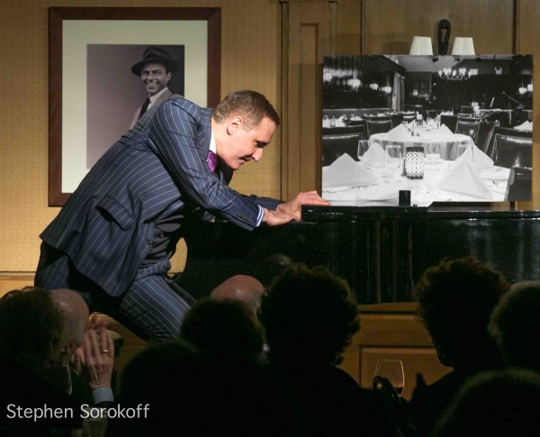 Photo Coverage: The Friars Club Presents REMEMBERING THE OAK ROOM Image