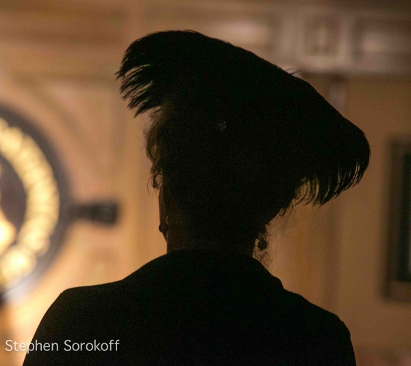 Photo Coverage: The Friars Club Presents REMEMBERING THE OAK ROOM Image