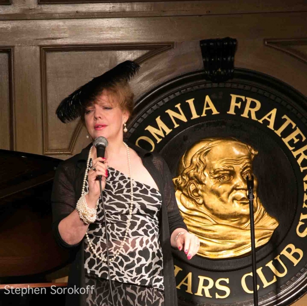 Photo Coverage: The Friars Club Presents REMEMBERING THE OAK ROOM Image