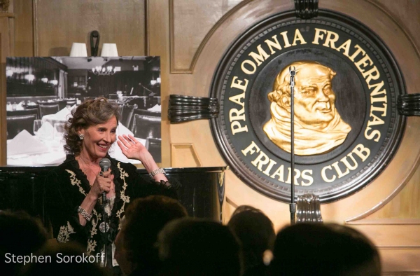 Photo Coverage: The Friars Club Presents REMEMBERING THE OAK ROOM Image