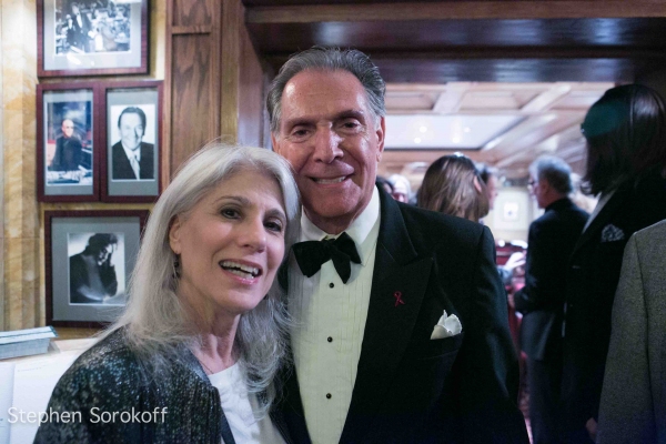Photo Coverage: The Friars Club Presents REMEMBERING THE OAK ROOM Image