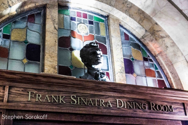 Photo Coverage: The Friars Club Presents REMEMBERING THE OAK ROOM Image