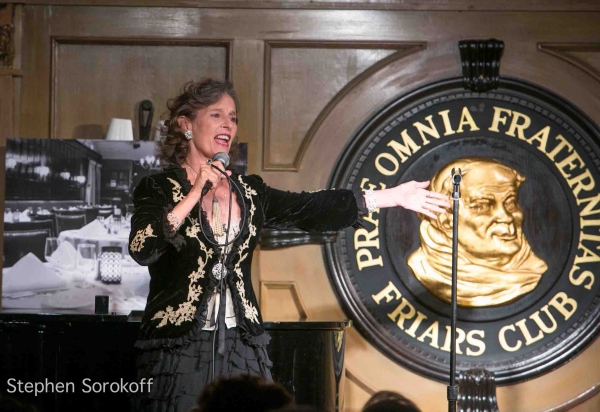 Photo Coverage: The Friars Club Presents REMEMBERING THE OAK ROOM Image