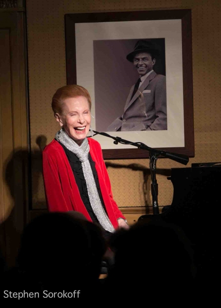 Photo Coverage: The Friars Club Presents REMEMBERING THE OAK ROOM Image