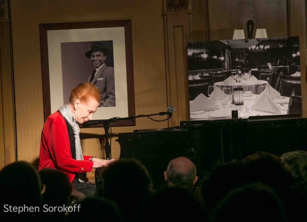 Photo Coverage: The Friars Club Presents REMEMBERING THE OAK ROOM 