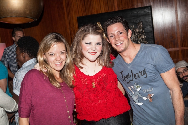 Photo Coverage: Marty Thomas' DIVA! MONDAYS at Industry- Ryann Redmond Image