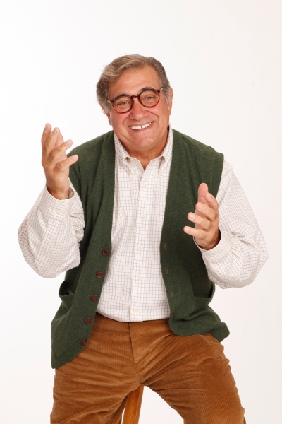Photo Flash: Meet the Cast of A CHRISTMAS STORY! Image