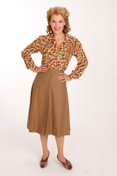 Photo Flash: Meet the Cast of A CHRISTMAS STORY! Image