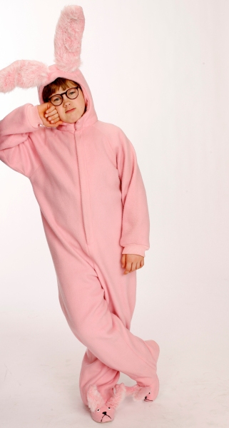 Photo Flash: Meet the Cast of A CHRISTMAS STORY! Image
