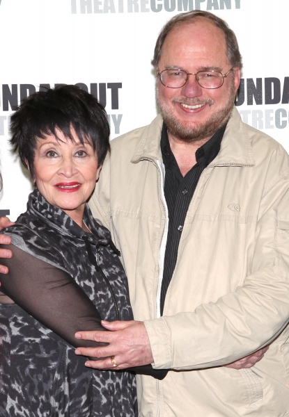 Photos: Stephanie J. Block, Will Chase, Chita Rivera & the Cast of THE MYSTERY OF EDWIN DROOD Meet the Press!  Image